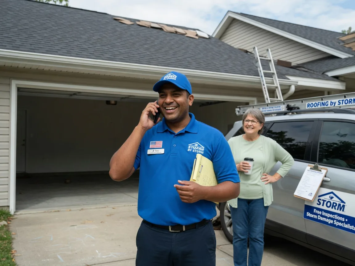 Roof Repair Near Me East Bernstadt, KY FAQs