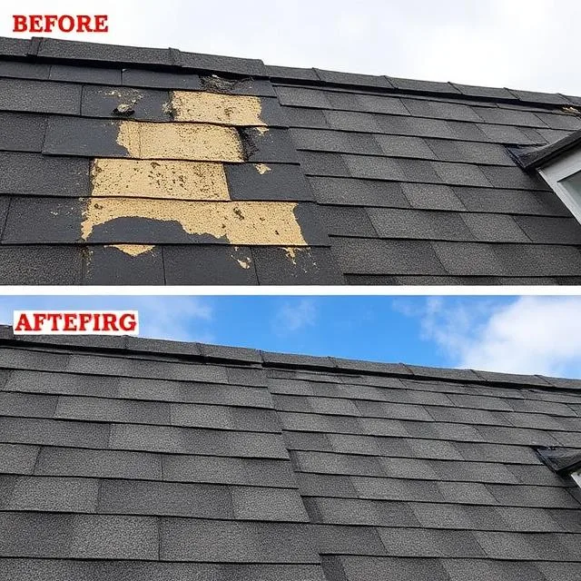 Roof Repair Near Me in East Bernstadt, KY near me
